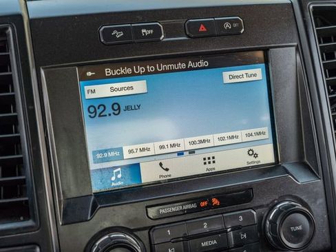 Used 2019 Ford F150 XL w/ Equipment Group 101A Mid image 28