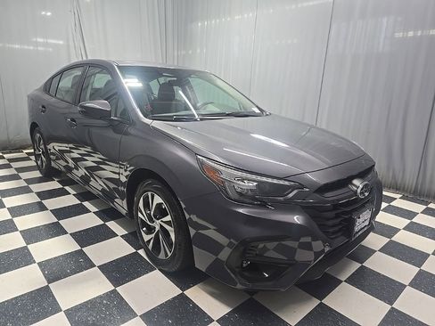 Certified 2025 Subaru Legacy Premium image 3