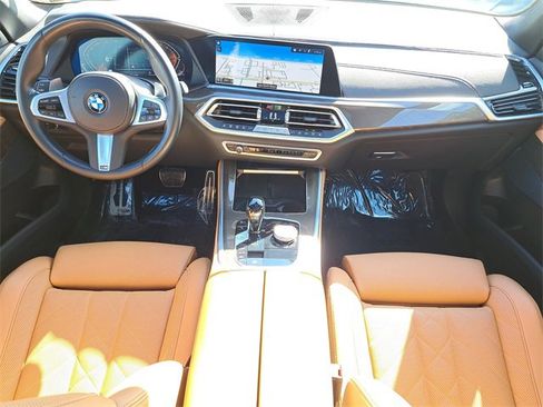 Used 2023 BMW X5 xDrive40i w/ M Sport Package image 14