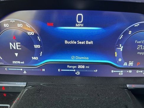 Used 2024 Chevrolet Silverado 1500 LT image 14