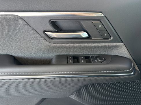 New 2026 GMC Sierra EV Elevation image 12