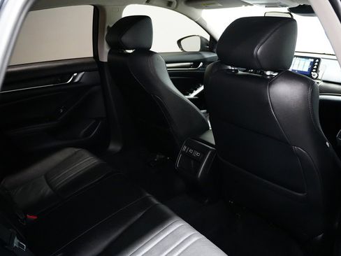 Used 2021 Honda Accord Sport Special Edition image 10