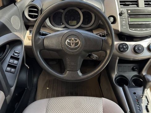 Used 2007 Toyota RAV4 4WD image 19