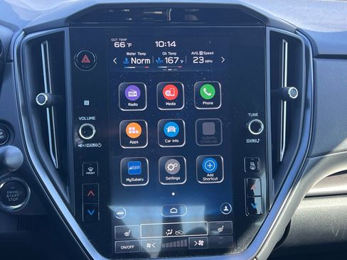 Used 2023 Subaru WRX Premium image 31