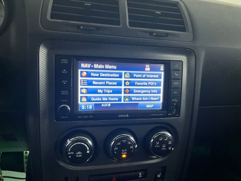 Used 2013 Dodge Challenger R/T Plus image 60