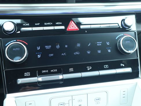 New 2026 Hyundai Santa Fe Limited image 8