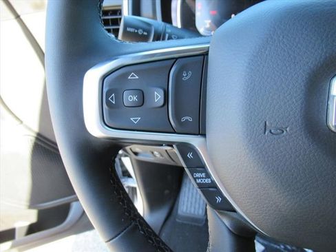 New 2026 RAM 1500 Big Horn image 16