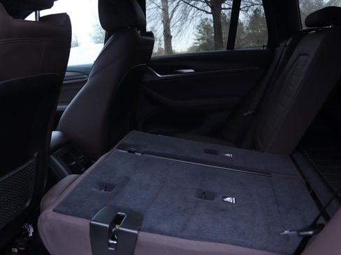 Used 2020 BMW X3 sDrive30i w/ M Sport Package 2 image 14