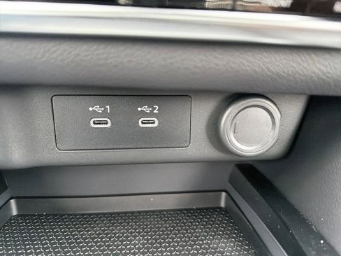 New 2026 Nissan Rogue SV image 43