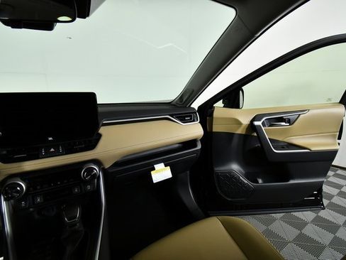 New 2025 Toyota RAV4 XLE Premium image 19