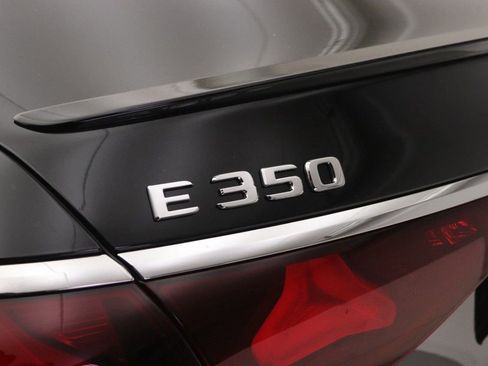 Certified 2026 Mercedes-Benz E 350 E 350 image 21