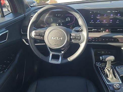 Used 2023 Kia Sportage X-Line w/ X-Line Premium Package image 14