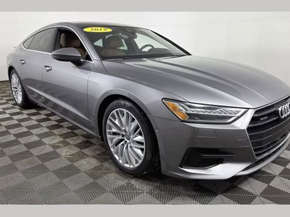Used 2019 Audi A7 3.0T Prestige