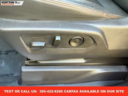 Used 2025 GMC Sierra 2500 AT4 w/ AT4 Premium Plus Package image 38