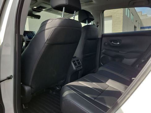 New 2026 Acura ADX FWD image 12