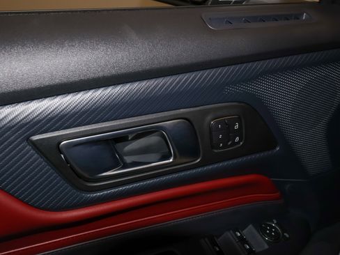Used 2024 Ford Mustang GT Premium RWD image 19