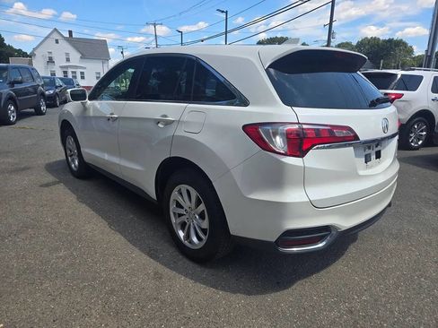 Used 2016 Acura RDX AWD image 13