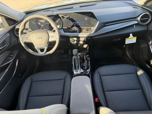 New 2026 Chevrolet Trax ACTIV image 21