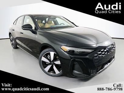New 2026 Audi A5 2.0T Premium Plus