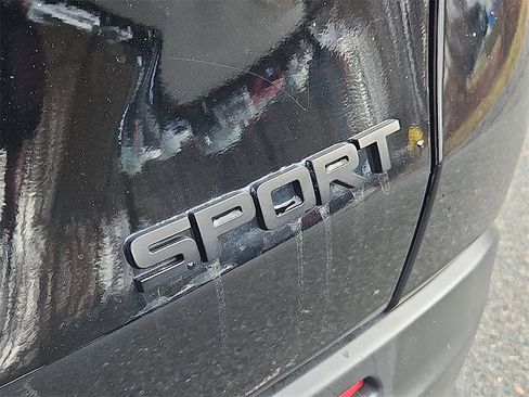 Certified 2023 Honda HR-V Sport image 12