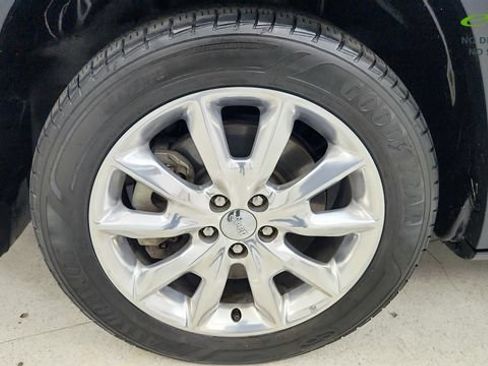 Used 2016 Jeep Cherokee Limited w/ Luxury Group FWD image 76