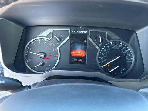 New 2026 Toyota Tundra SR5 w/ SR5 Premium Package image 21