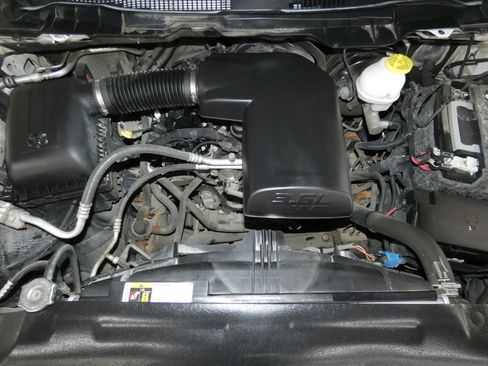 Used 2020 RAM 1500 Classic Warlock image 26