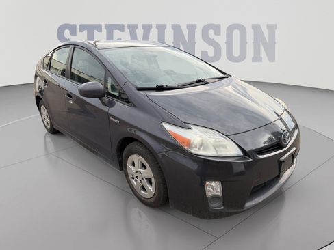Used 2010 Toyota Prius FWD image 7