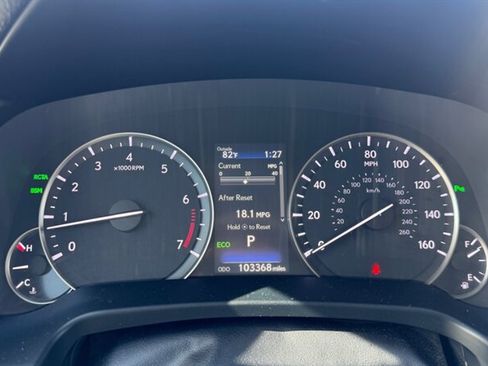 Used 2016 Lexus RX 350 350 image 3