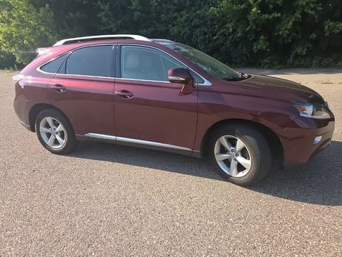 Used 2015 Lexus RX 350 AWD image 19