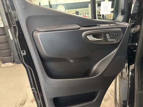 New 2026 Mercedes-Benz Sprinter 2500 image 23