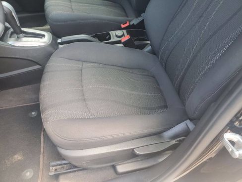 Used 2019 Chevrolet Sonic LT image 7