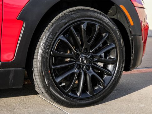 Used 2024 MINI Cooper Clubman S image 55