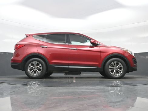 Used 2016 Hyundai Santa Fe Sport AWD/4WD image 28