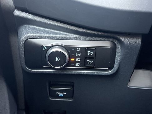 New 2025 Ford Bronco Big Bend w/ Black Diamond Package image 12