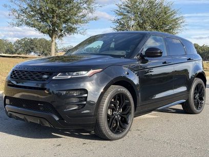 Certified 2023 Land Rover Range Rover Evoque R-Dynamic SE