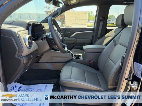 New 2026 Chevrolet Colorado ZR2 AWD/4WD image 50