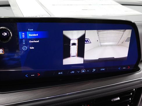 New 2026 Chevrolet Tahoe LS RWD image 28