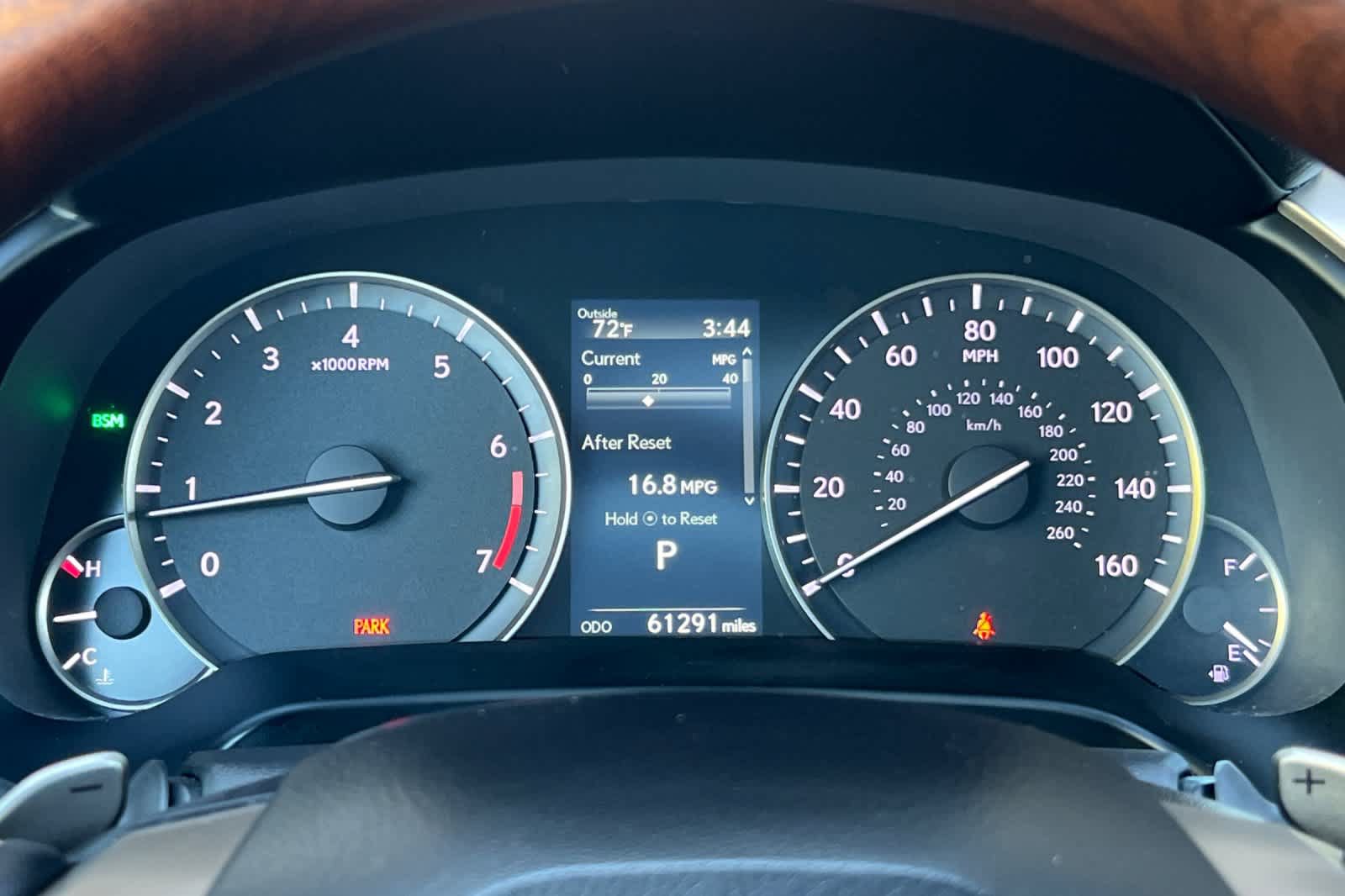 Used 2022 Lexus RX 350 FWD w/ Premium Package image 27