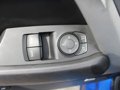 Used 2017 Chevrolet Camaro LT w/ RS Package image 29