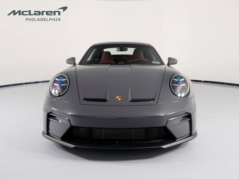 Used 2026 Porsche 911 GT3 RWD image 8