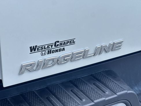 Used 2017 Honda Ridgeline RTL-T image 11