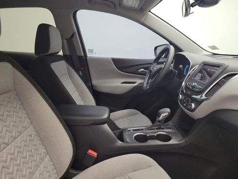 Used 2024 Chevrolet Equinox LS w/ LS Convenience Package AWD/4WD image 21
