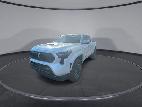 New 2025 Toyota Tacoma TRD Sport image 7