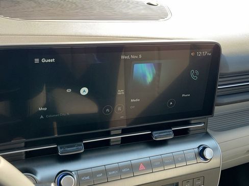 New 2026 Hyundai Kona Limited image 17