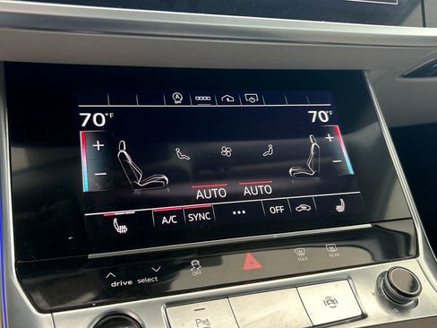 Used 2024 Audi A6 Premium Plus image 30