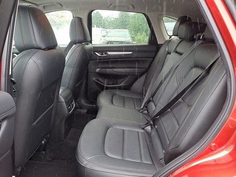 Used 2022 MAZDA CX-5 AWD 2.5 S image 10
