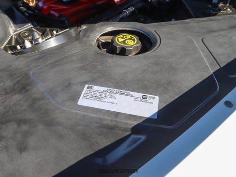 Used 2022 Chevrolet Corvette Stingray Coupe w/ 1LT image 21