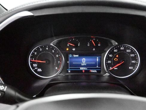 Used 2022 Chevrolet Blazer LT FWD image 12