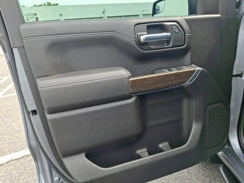 Used 2021 Chevrolet Silverado 1500 RST w/ Bed Protection Package AWD/4WD image 12